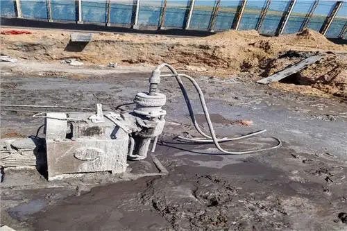 惠济地基基础沉降注浆